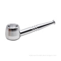 Wholesale High Quality Aluminum Alloy Smoking Pipes Weed Accessories